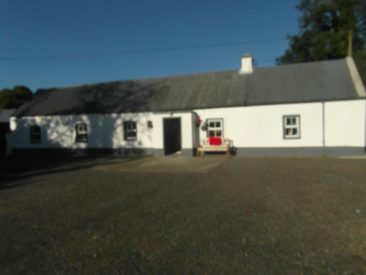 Country Cottage 波塔灵顿 外观 照片