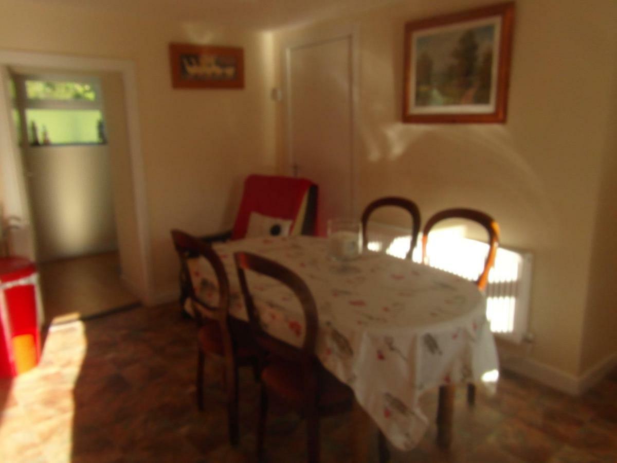 Country Cottage 波塔灵顿 外观 照片